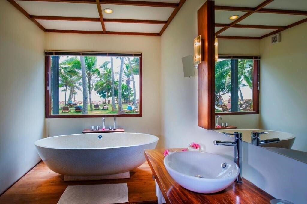 Fotografie Mermaid Hotel & Club Kalutara 3*
