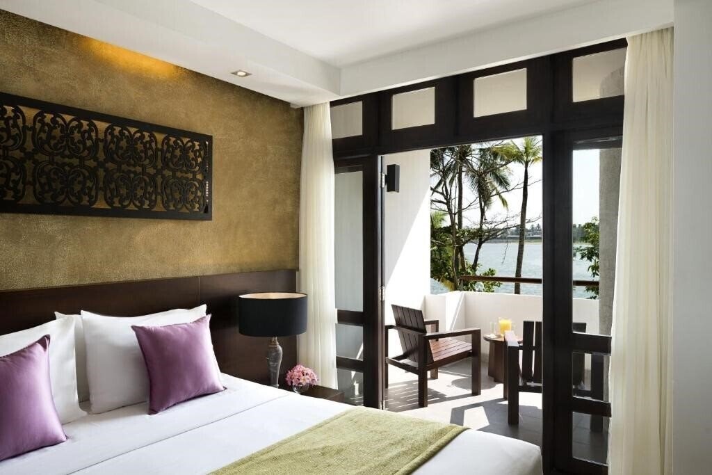 Fotografii Avani Kalutara (ex. Kani Lanka Resort & SPA ) 4*