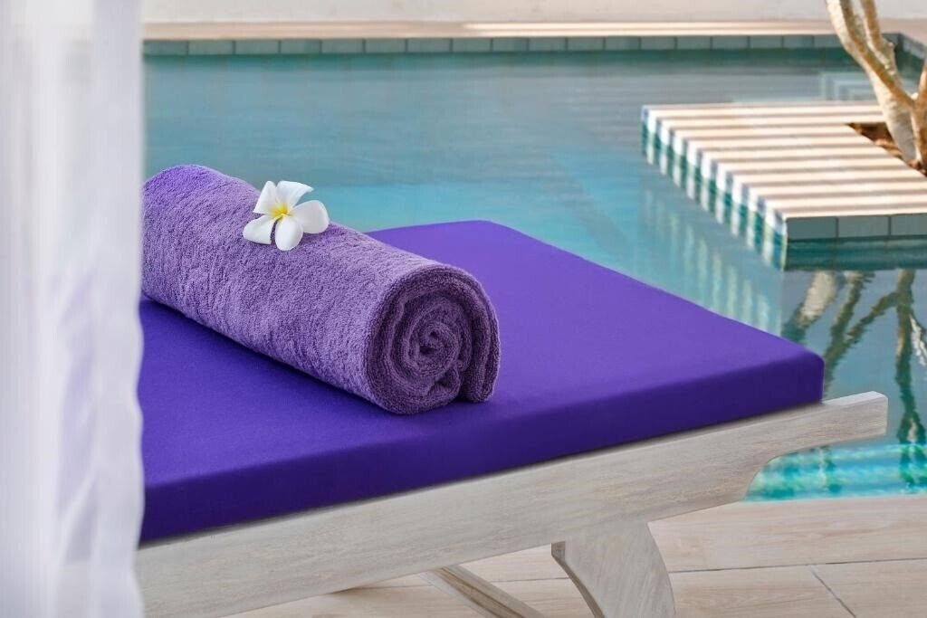 Fotografie Avani Kalutara (ex. Kani Lanka Resort & SPA ) 4*