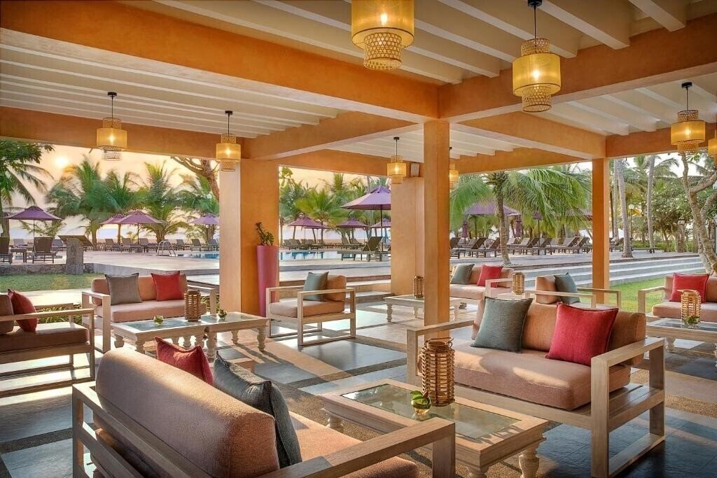 Imaginea Avani Kalutara (ex. Kani Lanka Resort & SPA ) 4*