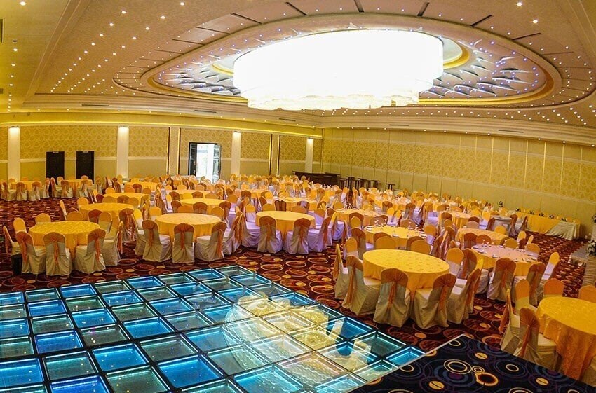 Fotografie Panorama Hotel 2*