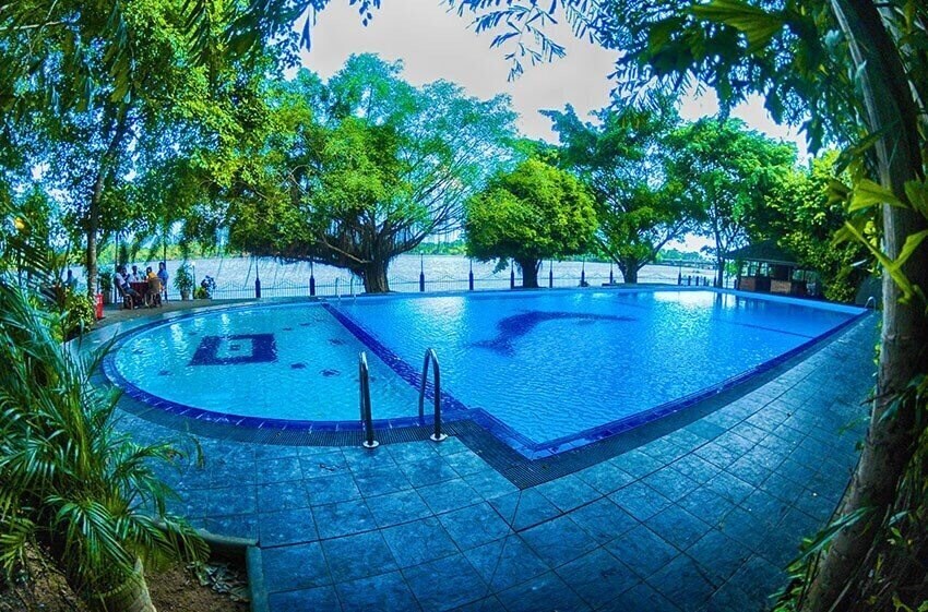 Imaginea Panorama Hotel 2*