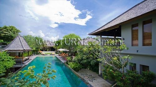 Imaginea Hansa Villas 2*