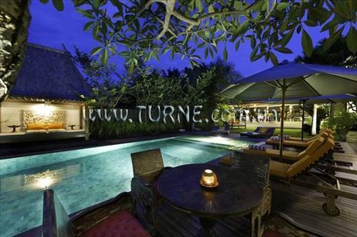 Imaginea Hansa Villas 2*