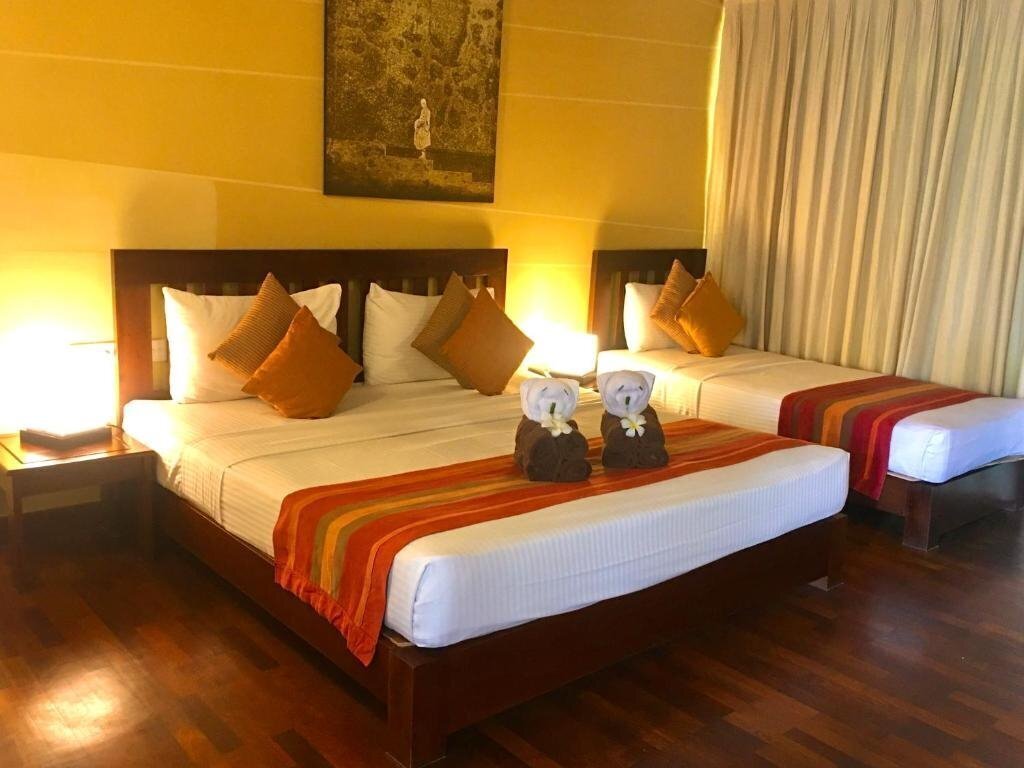 Fotografii Kamili Beach Villa 4*