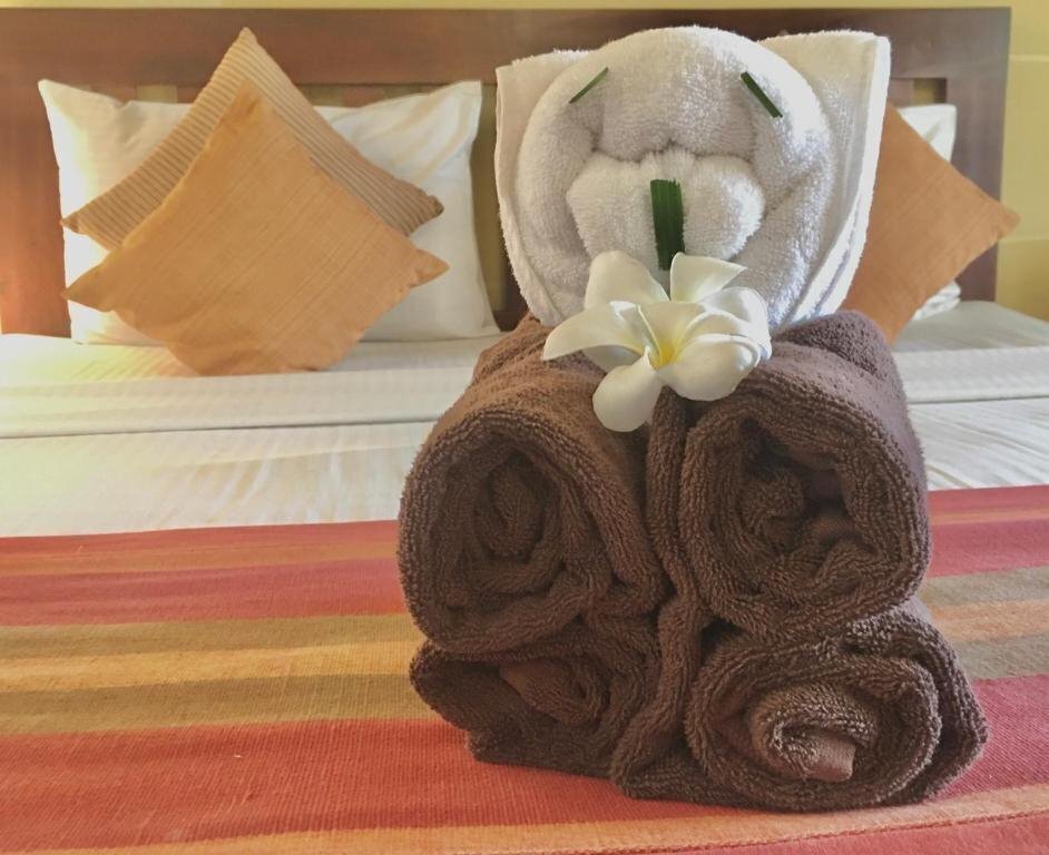 Fotografie Kamili Beach Villa 4*