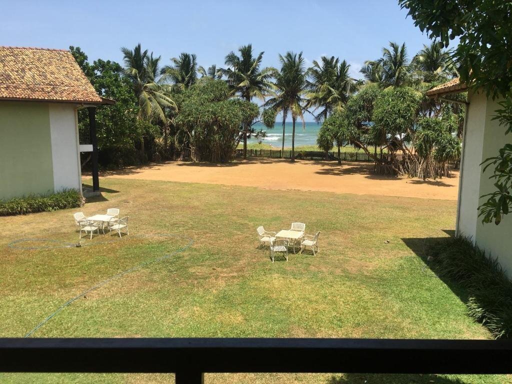 Imaginea Kamili Beach Villa 4*