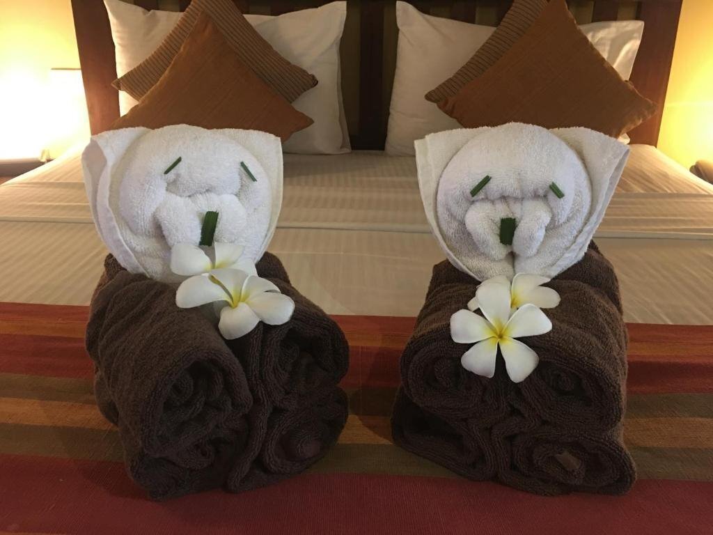 Imaginea Kamili Beach Villa 4*