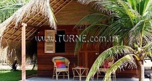 Imaginea Palagama Beach 5*