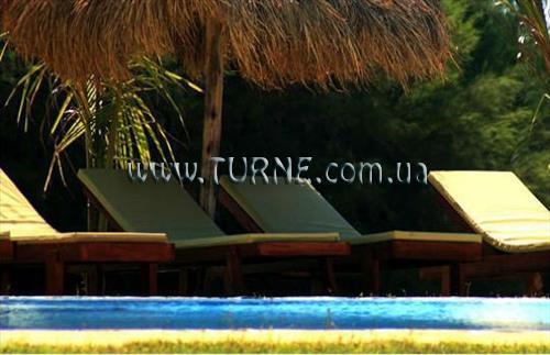 Hotel Palagama Beach 5*