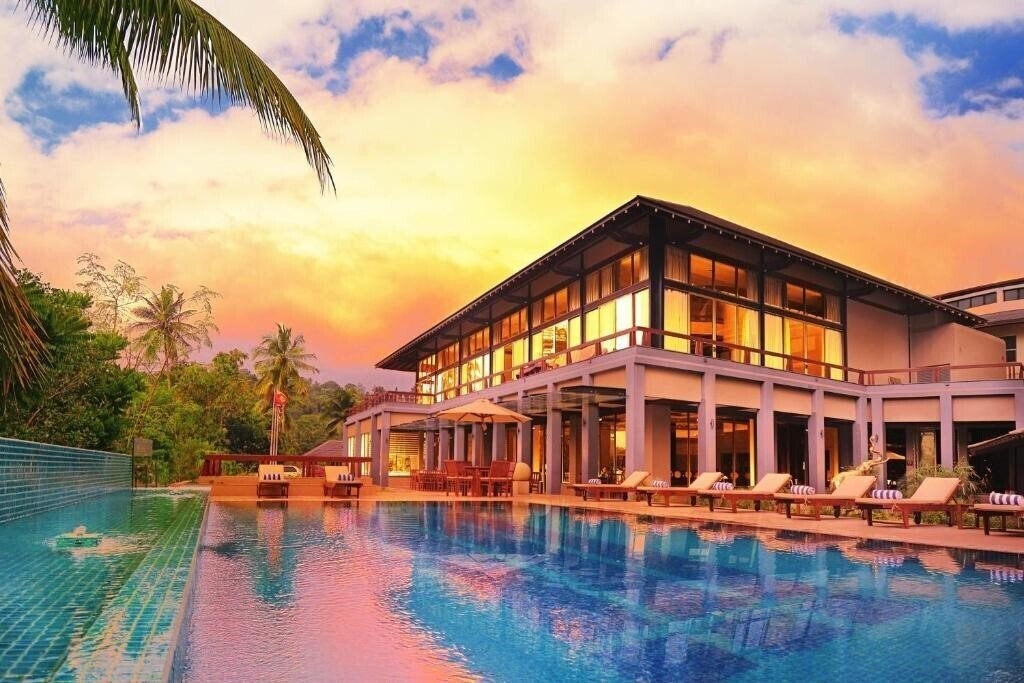 Hotel Earl'S Regent Kandy 4*