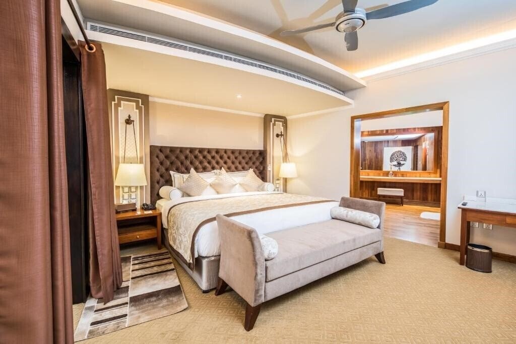 Fotografii Earl'S Regent Kandy 4*