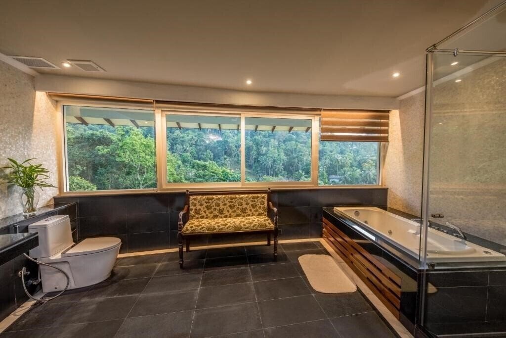 Fotografie Earl'S Regent Kandy 4*