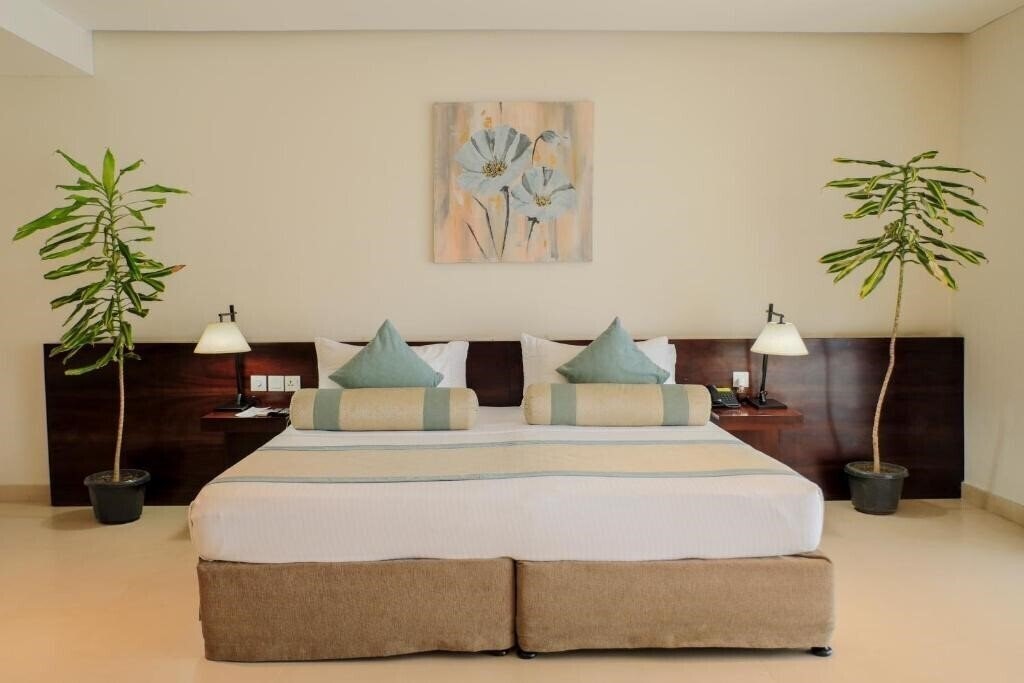 Fotografii Oak Ray Heritage Hotel 4*