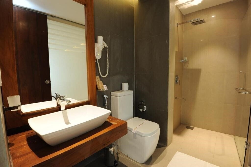 Fotografie Oak Ray Heritage Hotel 4*