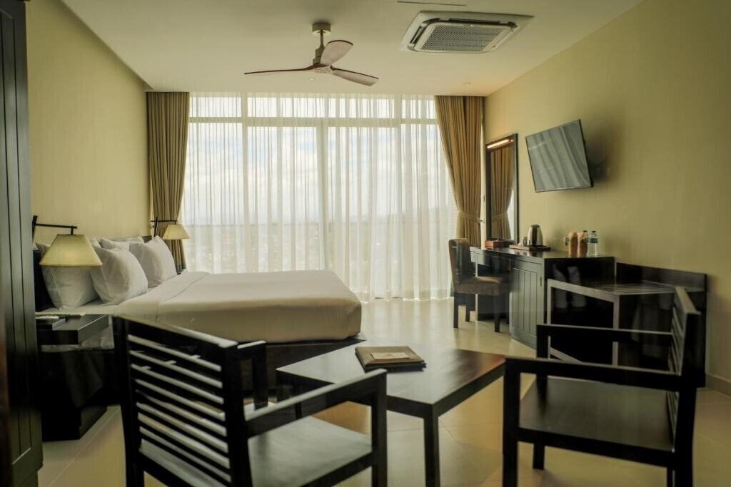 Imaginea Oak Ray Heritage Hotel 4*