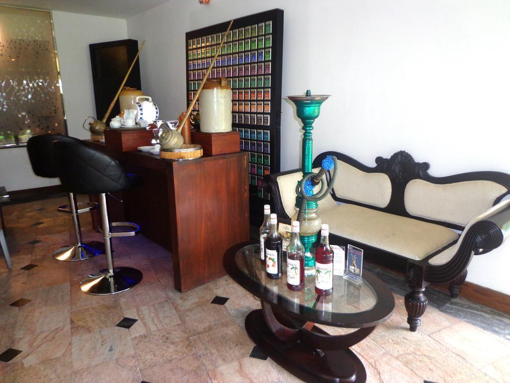 Fotografie Earls Regency 4*