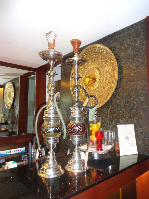 Imaginea Earls Regency 4*