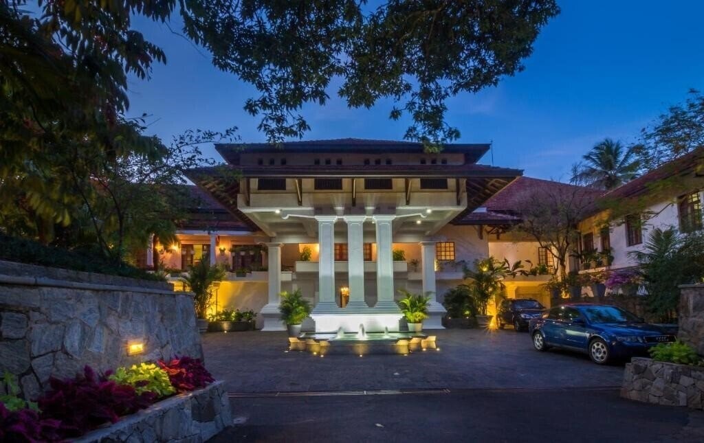Fotografii Mahaweli Reach 5*