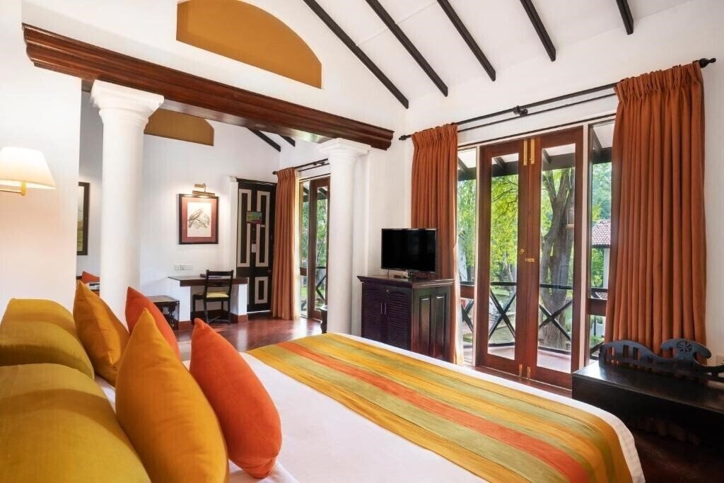 Imaginea Cinnamon Lodge Habarana 5*