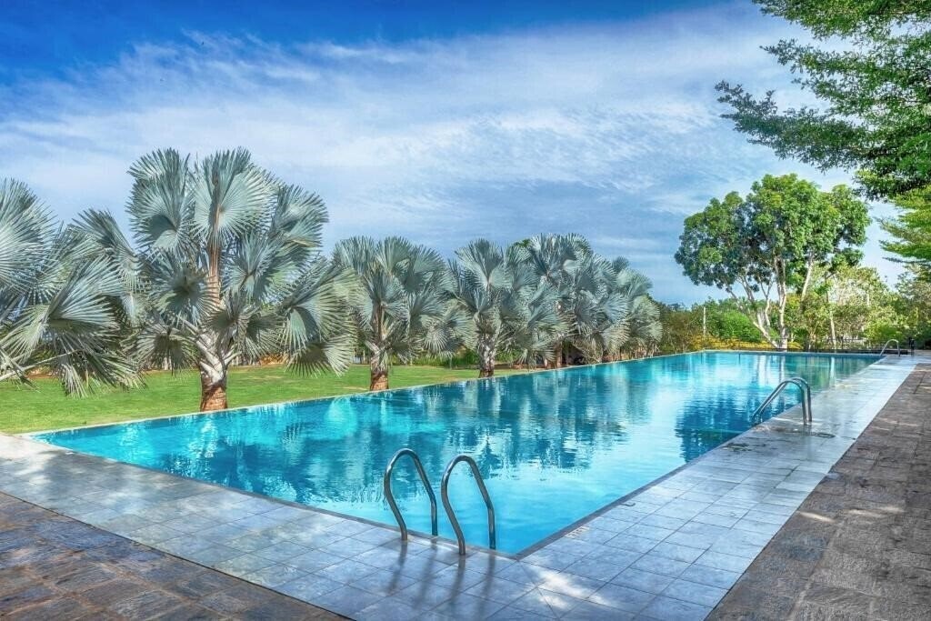 Fotografie Birds Resort Hambantota 5*
