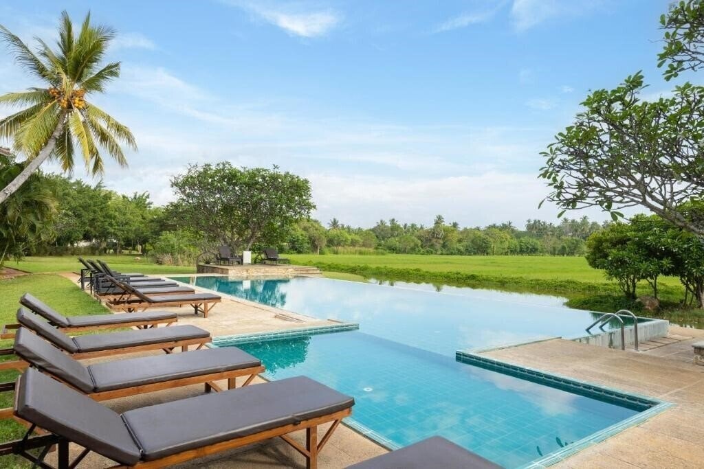 Fotografie Kithala Resort 3*