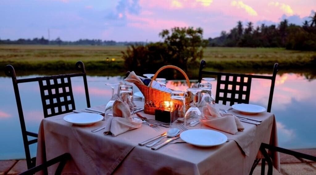 Imaginea Kithala Resort 3*