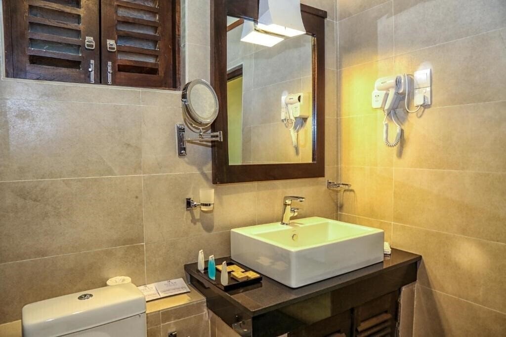 Fotografie Oak Ray Wild Yala 3*