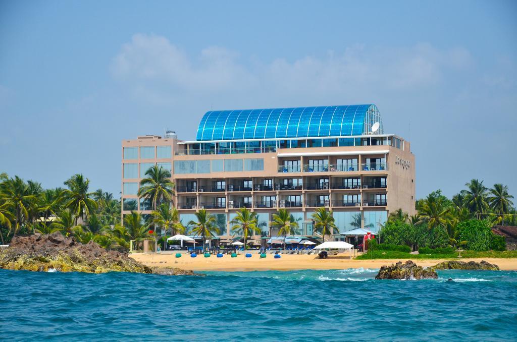 Hotel Lavanga Resort & Spa 5*