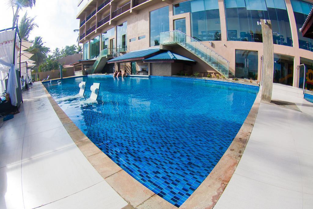 Imaginea Lavanga Resort & Spa 5*