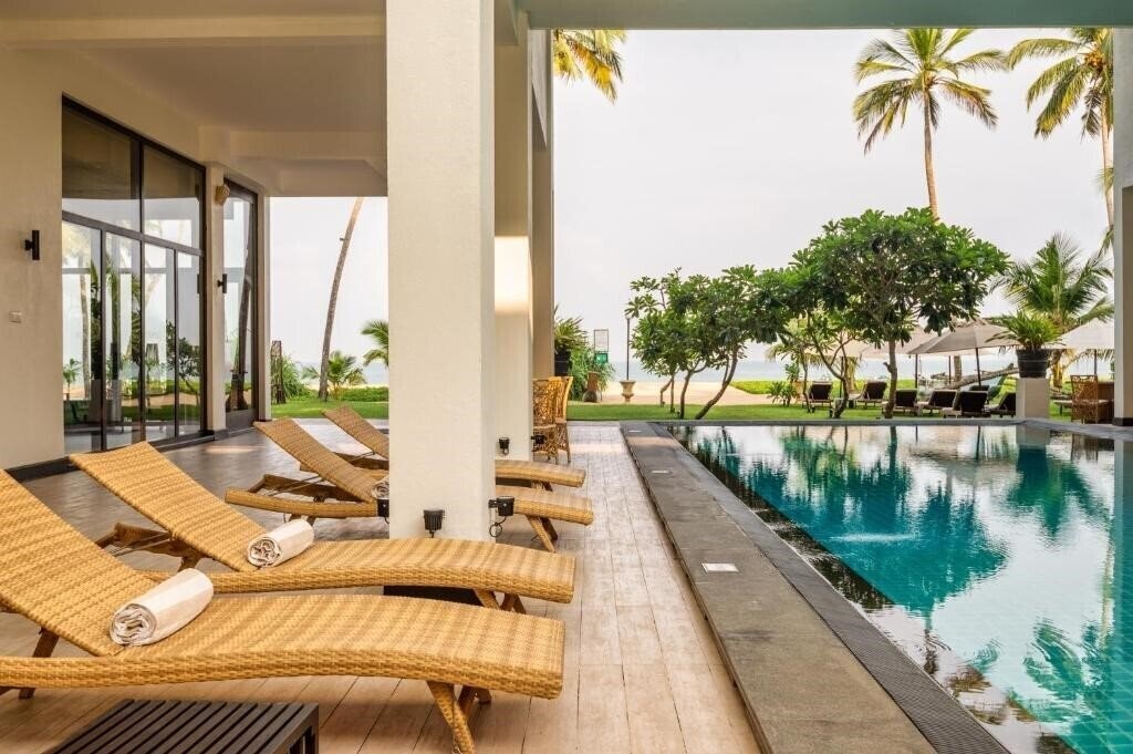 Фотография Shinagawa Beach 4*