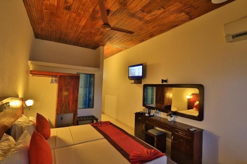 Картинка Lanka Supercorals 3*