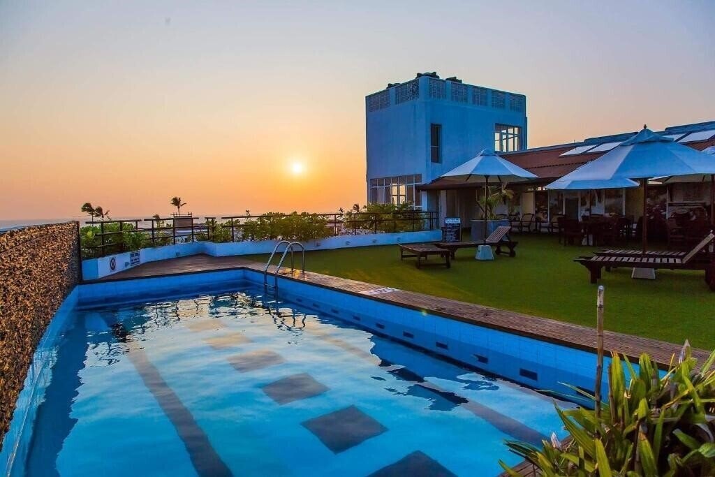 Imaginea Refresh Hikkaduwa 3*