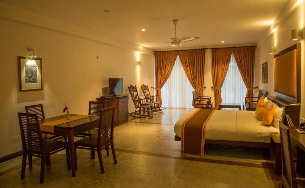 Imaginea Refresh Hikkaduwa 3*