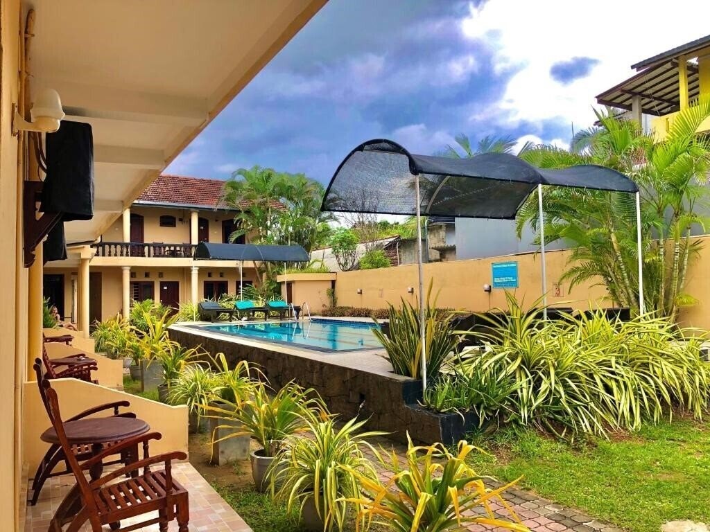 Hotel Drifters Hotel 2*