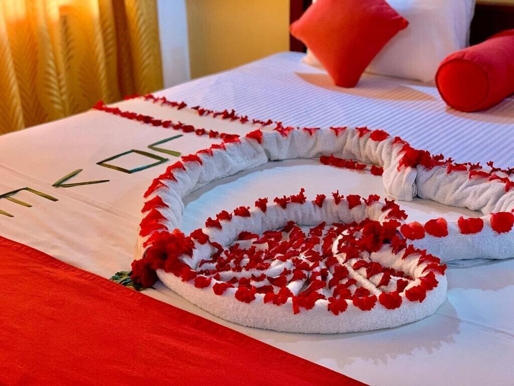 Imaginea Drifters Hotel 2*