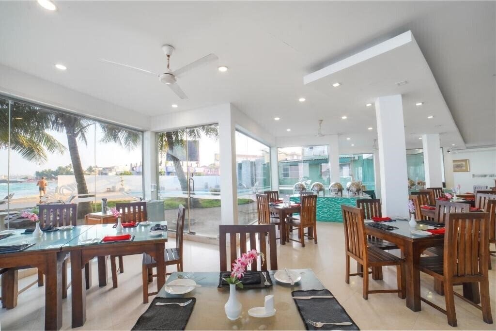 Fotografie Hikkaduwa Beach 3*