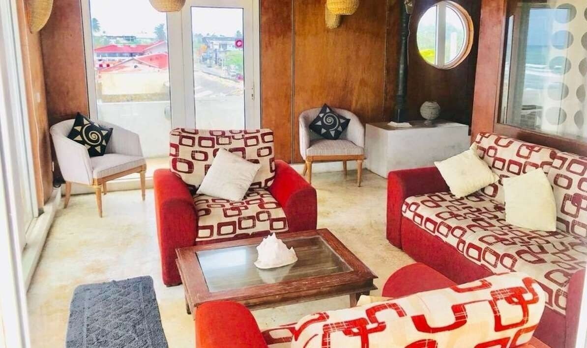 Fotografii Mamas Coral Beach Hotel 1*