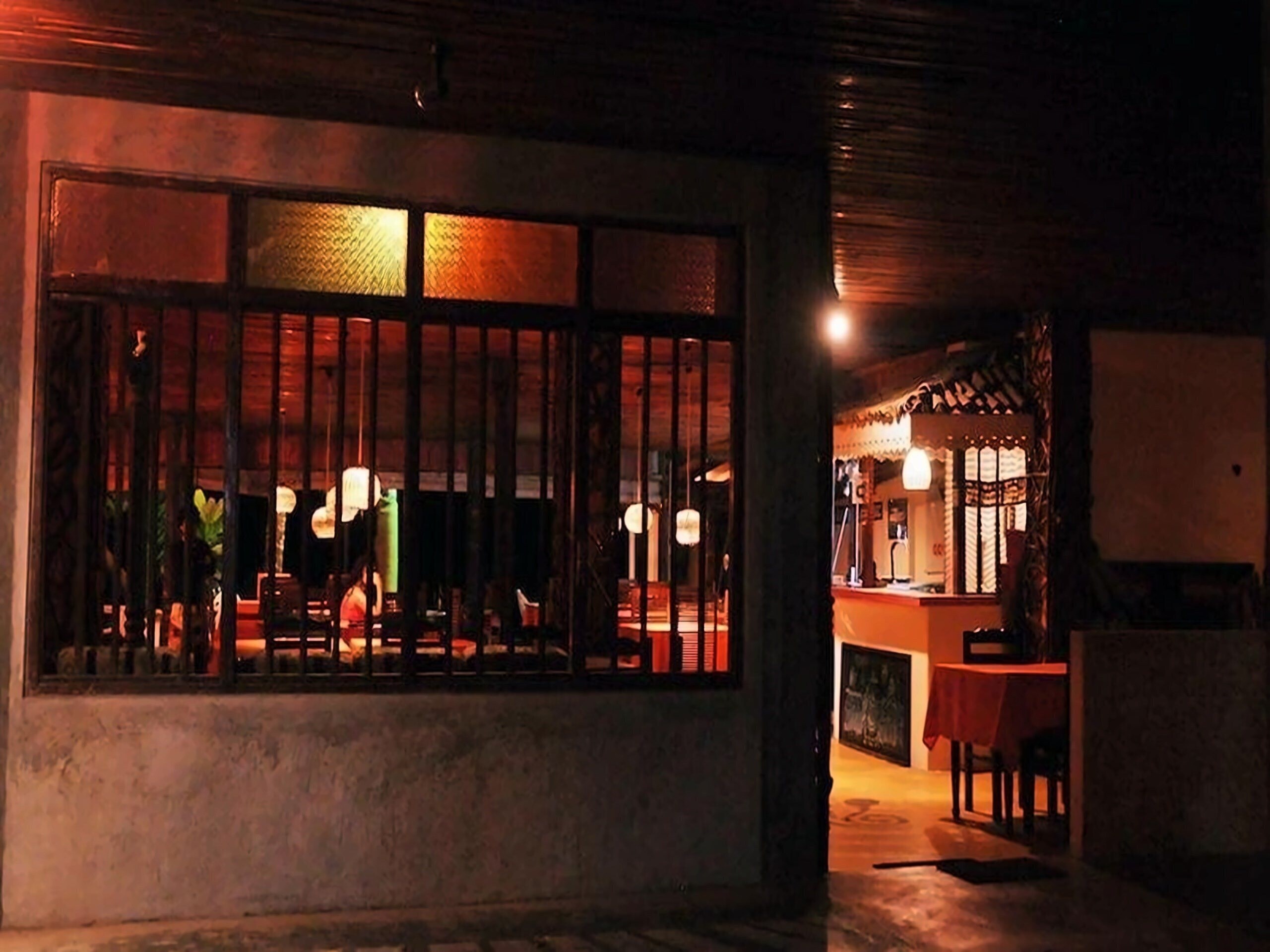 Imaginea Mamas Coral Beach Hotel 1*