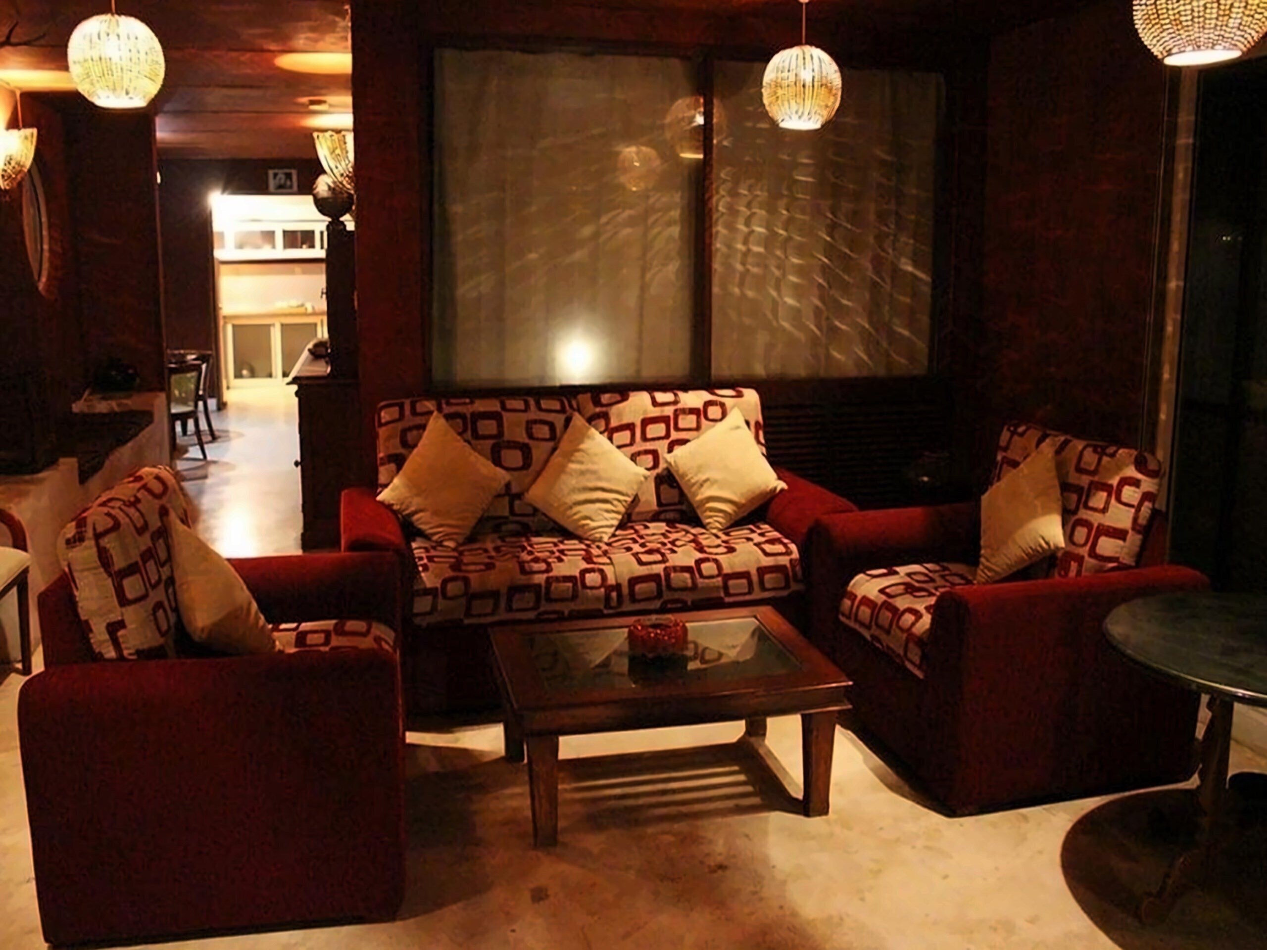 Imaginea Mamas Coral Beach Hotel 1*