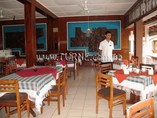 Imaginea Avendra Beach (ex. Sunil's Beach) 3*