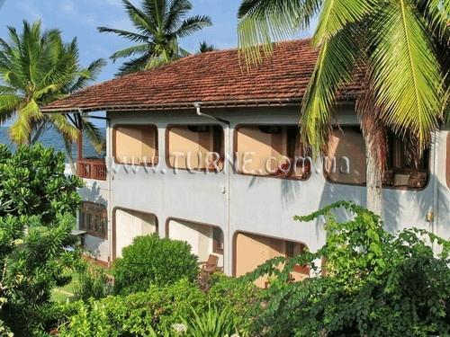 Fotografie Avendra Beach (ex. Sunil's Beach) 3*