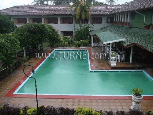Hotel Avendra Beach (ex. Sunil's Beach) 3*