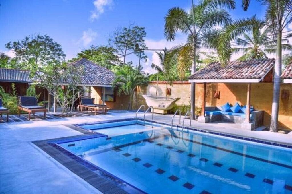 Hotel Vibration Hotel 3*