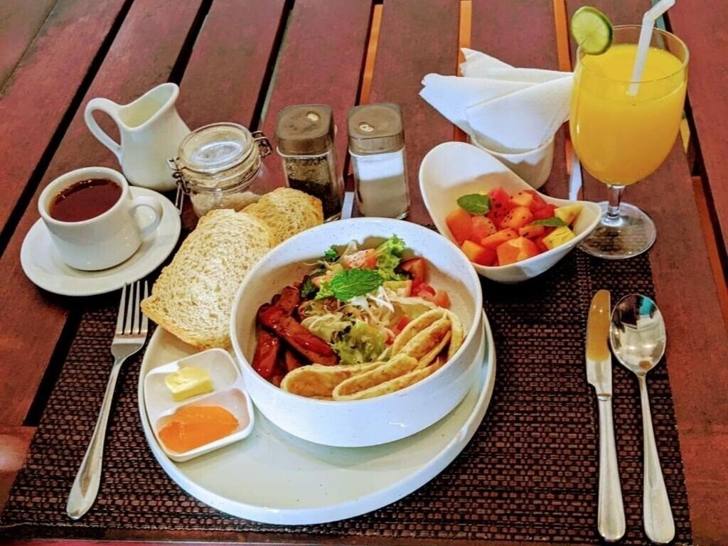 Fotografie Vibration Hotel 3*