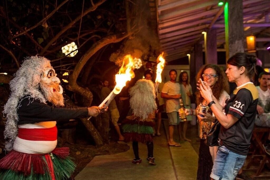 Imaginea Vibration Hotel 3*