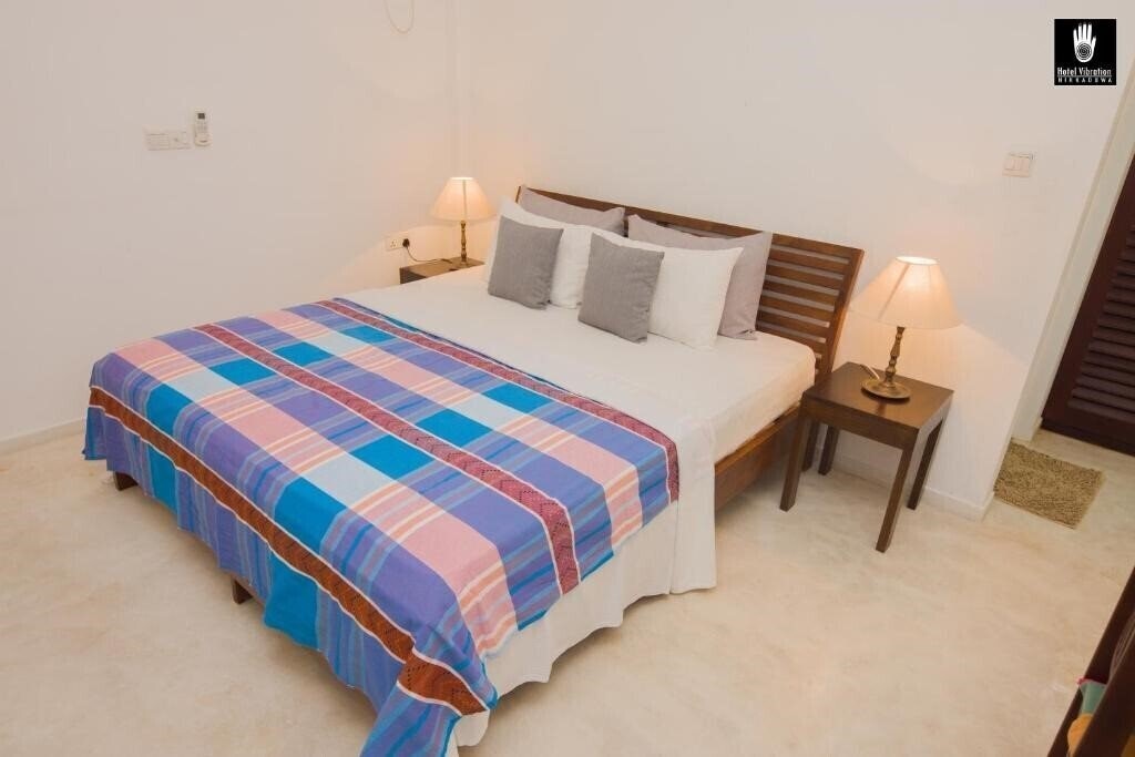 Imaginea Vibration Hotel 3*