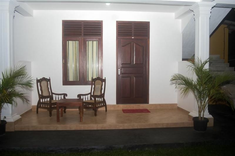 Картинка Villa De White Sambur 3*