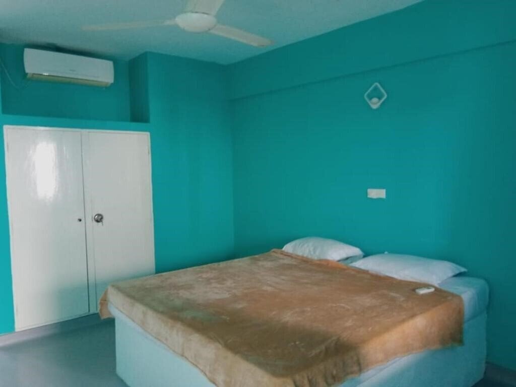 Fotografii Sea View Apartments Hikkaduwa 2*