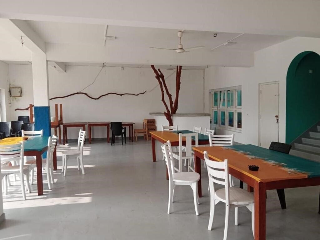 Fotografie Sea View Apartments Hikkaduwa 2*